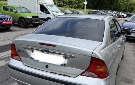 Ford Focus IV, 2004 год, 220 000 рублей, 6 фотография