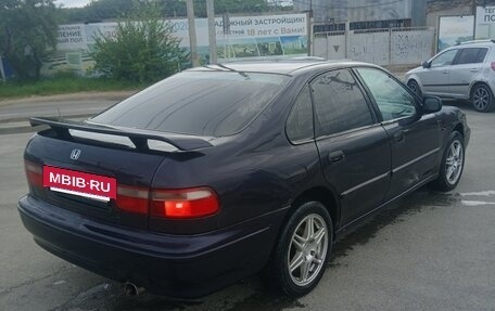 Honda Accord VII рестайлинг, 1997 год, 245 000 рублей, 4 фотография