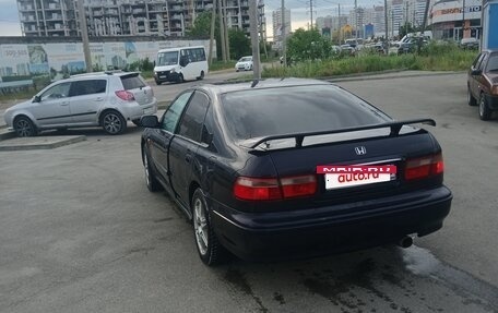 Honda Accord VII рестайлинг, 1997 год, 245 000 рублей, 5 фотография