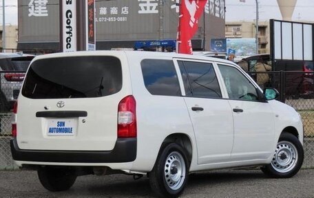 Toyota Probox I, 2021 год, 850 000 рублей, 2 фотография