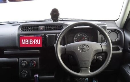 Toyota Probox I, 2021 год, 850 000 рублей, 9 фотография