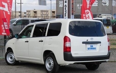 Toyota Probox I, 2021 год, 850 000 рублей, 6 фотография