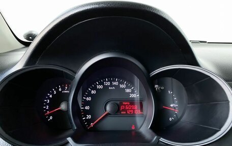 KIA Picanto II, 2011 год, 850 000 рублей, 8 фотография