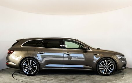 Renault Talisman, 2017 год, 1 499 000 рублей, 5 фотография