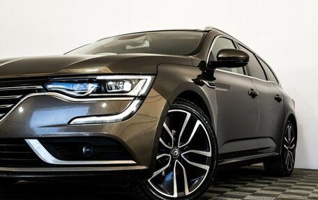 Renault Talisman, 2017 год, 1 499 000 рублей, 2 фотография