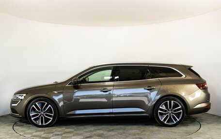 Renault Talisman, 2017 год, 1 499 000 рублей, 9 фотография