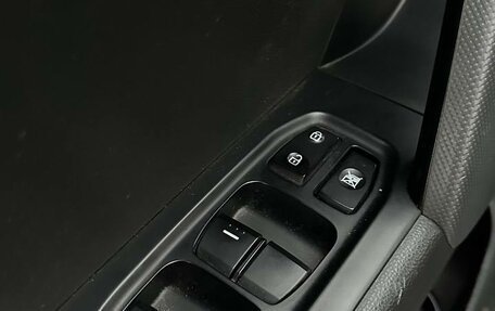 Hyundai Creta I рестайлинг, 2017 год, 1 789 990 рублей, 6 фотография