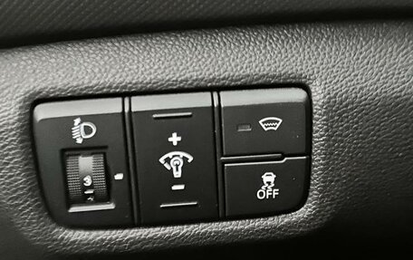 Hyundai Creta I рестайлинг, 2017 год, 1 789 990 рублей, 7 фотография