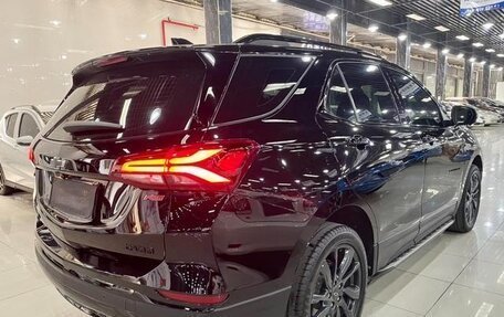 Chevrolet Equinox III, 2022 год, 2 150 000 рублей, 4 фотография