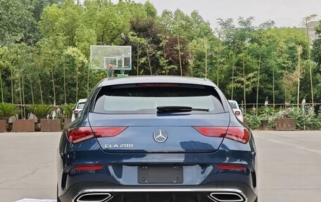Mercedes-Benz CLA, 2022 год, 2 850 100 рублей, 5 фотография