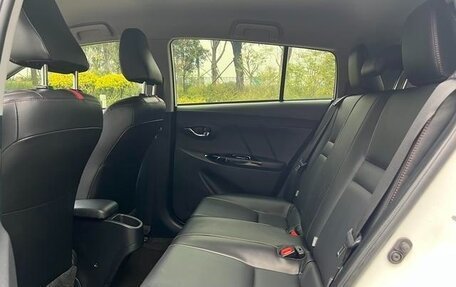 Toyota Yaris XP150 рестайлинг, 2021 год, 1 120 443 рублей, 7 фотография