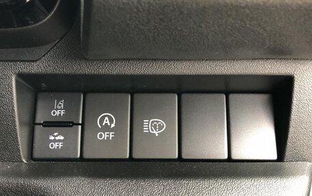 Suzuki Jimny, 2022 год, 1 240 111 рублей, 12 фотография