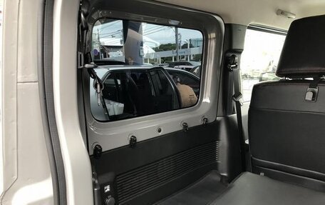 Suzuki Jimny, 2022 год, 1 240 111 рублей, 8 фотография
