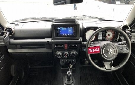 Suzuki Jimny, 2022 год, 1 240 111 рублей, 4 фотография
