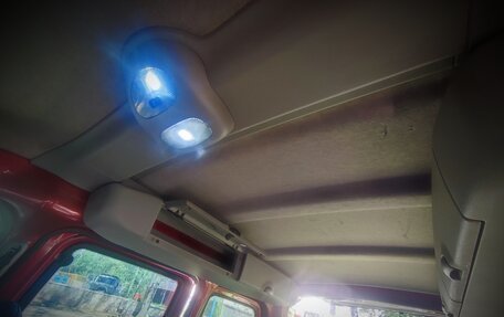Renault Kangoo II рестайлинг, 2005 год, 680 000 рублей, 8 фотография