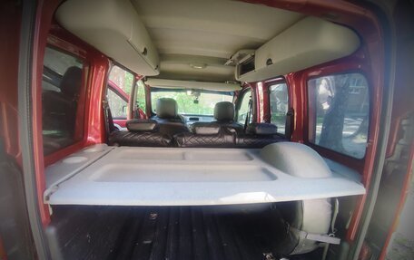 Renault Kangoo II рестайлинг, 2005 год, 680 000 рублей, 7 фотография
