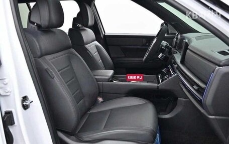 Hyundai Santa Fe IV, 2025 год, 4 330 000 рублей, 10 фотография
