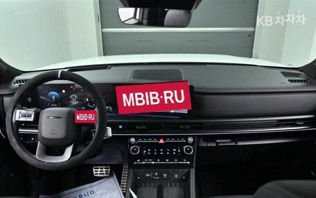 Hyundai Santa Fe IV, 2025 год, 4 330 000 рублей, 7 фотография