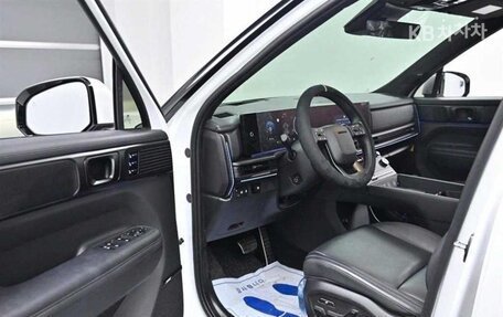 Hyundai Santa Fe IV, 2025 год, 4 330 000 рублей, 11 фотография