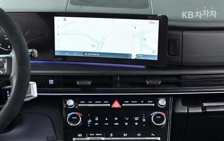 Hyundai Santa Fe IV, 2025 год, 4 330 000 рублей, 14 фотография