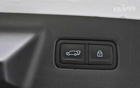 Hyundai Santa Fe IV, 2025 год, 4 330 000 рублей, 20 фотография