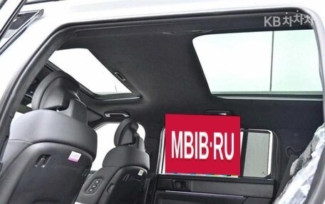 Hyundai Santa Fe IV, 2025 год, 4 330 000 рублей, 19 фотография