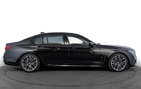 BMW 7 серия, 2020 год, 6 790 000 рублей, 4 фотография