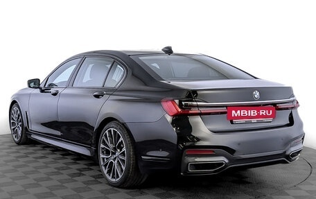 BMW 7 серия, 2020 год, 6 790 000 рублей, 7 фотография