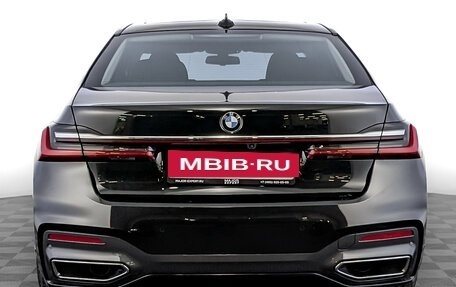 BMW 7 серия, 2020 год, 6 790 000 рублей, 6 фотография
