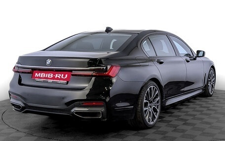 BMW 7 серия, 2020 год, 6 790 000 рублей, 5 фотография