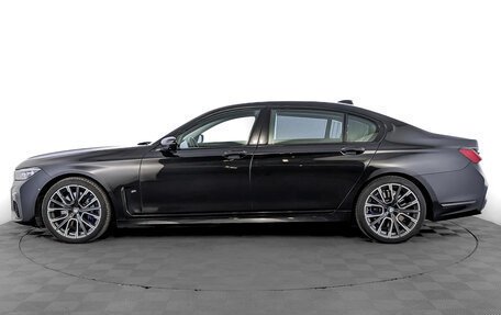 BMW 7 серия, 2020 год, 6 790 000 рублей, 8 фотография