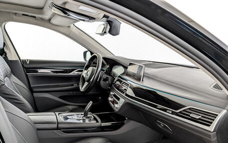 BMW 7 серия, 2020 год, 6 790 000 рублей, 11 фотография