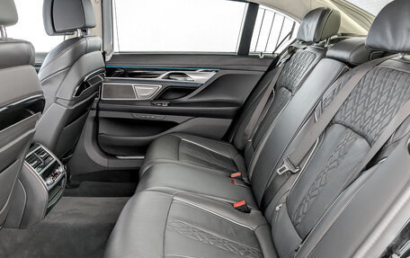 BMW 7 серия, 2020 год, 6 790 000 рублей, 12 фотография