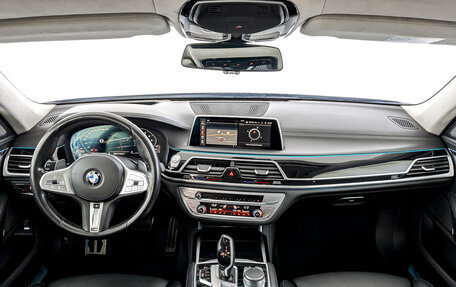 BMW 7 серия, 2020 год, 6 790 000 рублей, 14 фотография