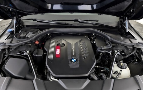 BMW 7 серия, 2020 год, 6 790 000 рублей, 9 фотография