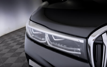 BMW 7 серия, 2020 год, 6 790 000 рублей, 17 фотография