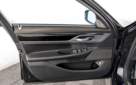 BMW 7 серия, 2020 год, 6 790 000 рублей, 19 фотография
