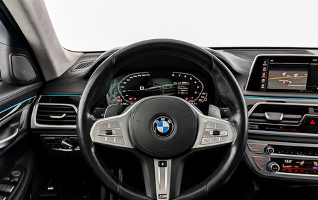 BMW 7 серия, 2020 год, 6 790 000 рублей, 22 фотография