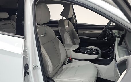 Hyundai Tucson, 2025 год, 3 100 007 рублей, 8 фотография