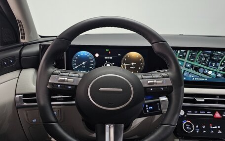 Hyundai Tucson, 2025 год, 3 100 007 рублей, 7 фотография