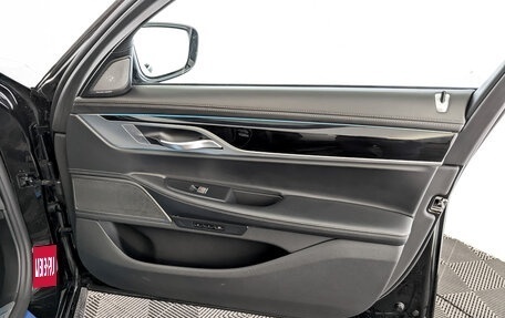 BMW 7 серия, 2020 год, 6 790 000 рублей, 27 фотография
