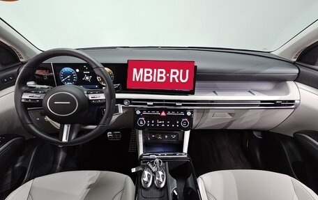 Hyundai Tucson, 2025 год, 3 100 007 рублей, 6 фотография