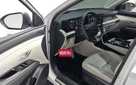 Hyundai Tucson, 2025 год, 3 100 007 рублей, 5 фотография