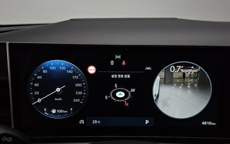 Hyundai Tucson, 2025 год, 3 100 007 рублей, 9 фотография