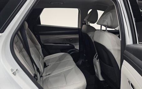Hyundai Tucson, 2025 год, 3 100 007 рублей, 10 фотография
