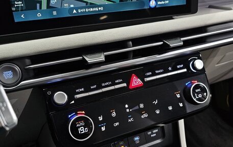 Hyundai Tucson, 2025 год, 3 100 007 рублей, 14 фотография