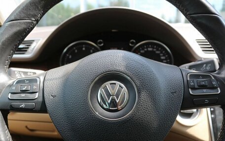 Volkswagen Passat B7, 2012 год, 1 120 000 рублей, 7 фотография
