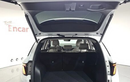 Hyundai Tucson, 2025 год, 3 100 007 рублей, 15 фотография