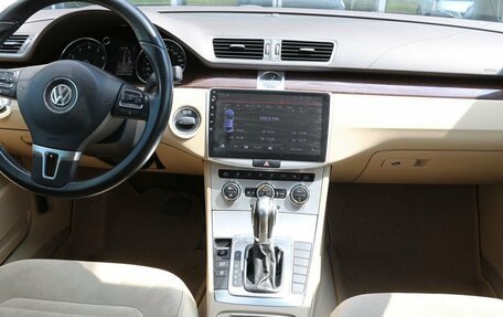Volkswagen Passat B7, 2012 год, 1 120 000 рублей, 8 фотография
