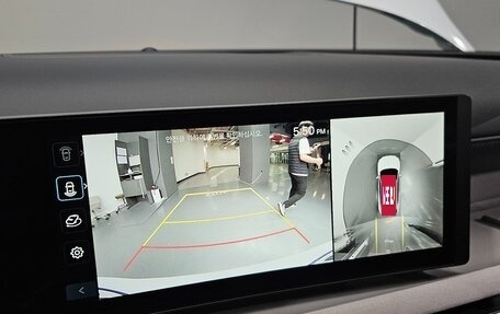 Hyundai Tucson, 2025 год, 3 100 007 рублей, 13 фотография